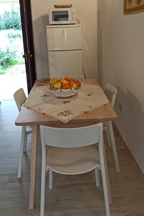 Casa Perla Rei - 50 Meters From The Beach Costa Rei Extérieur photo