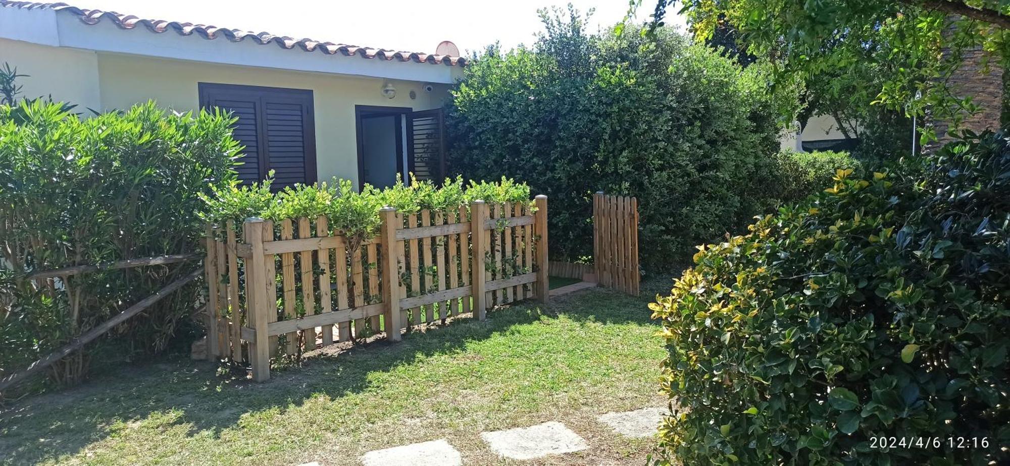 Casa Perla Rei - 50 Meters From The Beach Costa Rei Extérieur photo